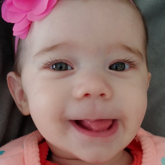 Meet your Posher, Lyndsie - Picture 1 of 1